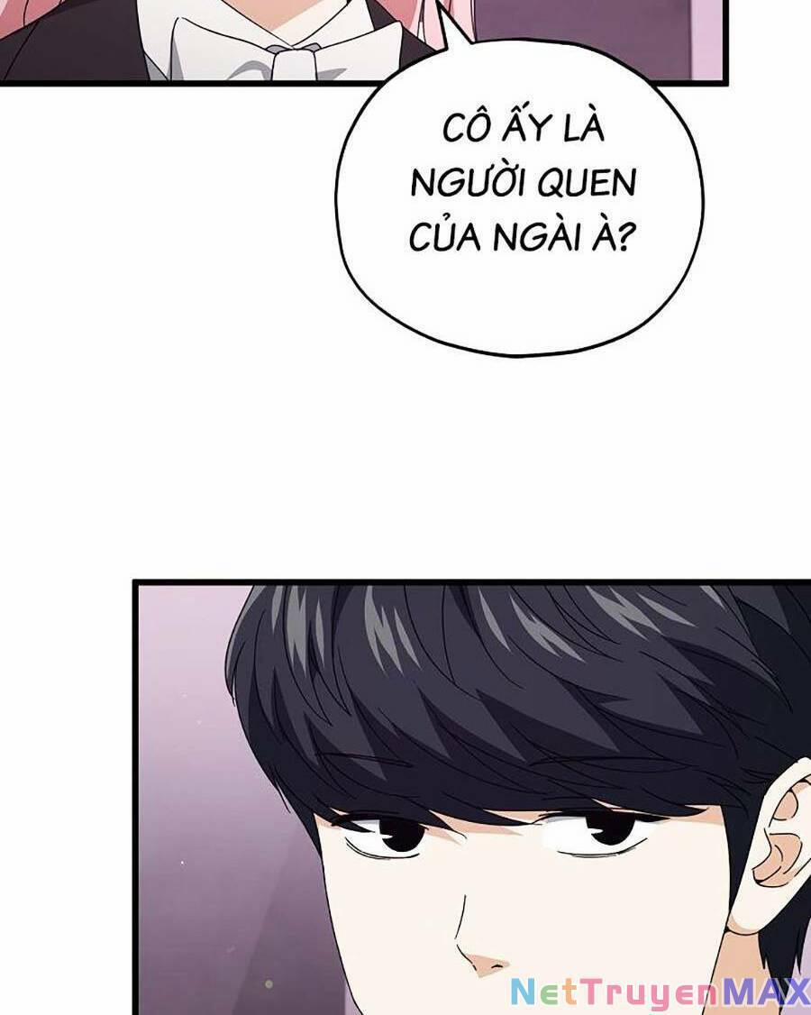 Bố Tôi Quá Mạnh 128 trang 42