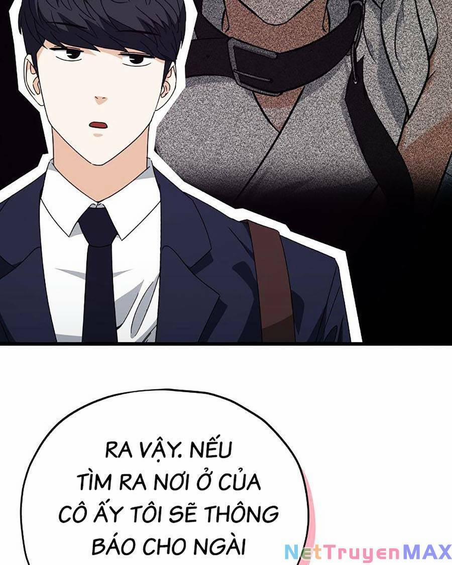 Bố Tôi Quá Mạnh 128 trang 45