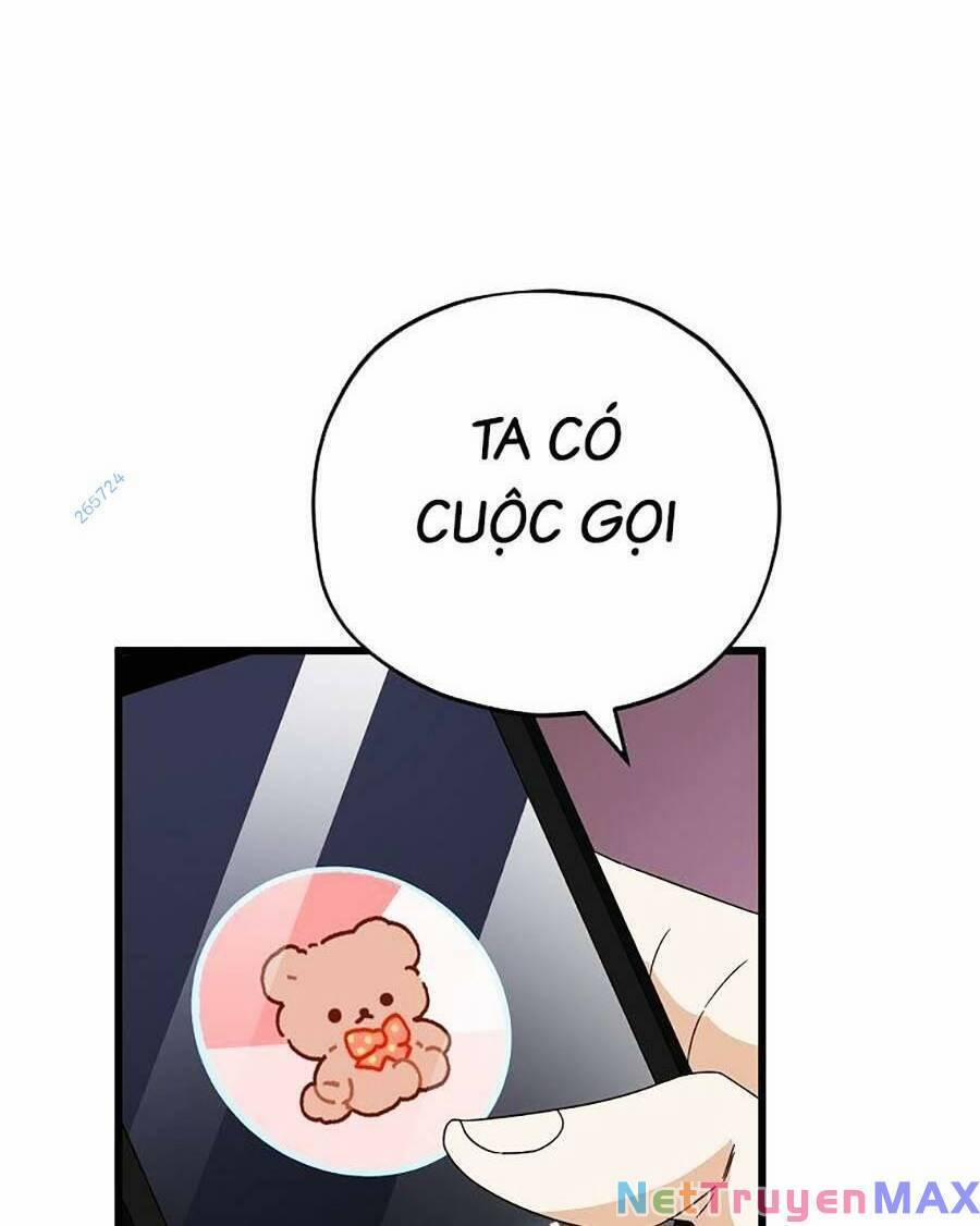 Bố Tôi Quá Mạnh 128 trang 48