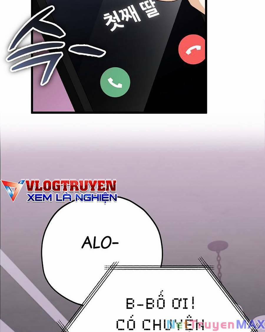 Bố Tôi Quá Mạnh 128 trang 49