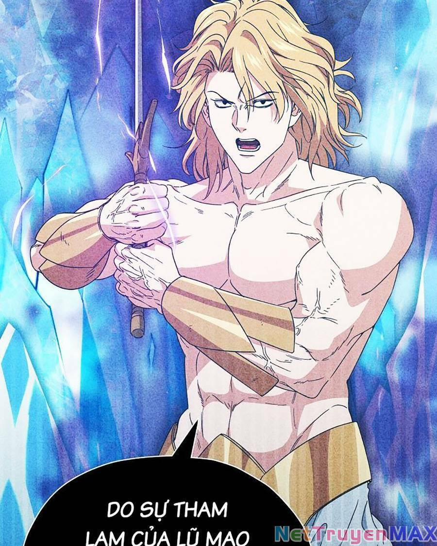 Bố Tôi Quá Mạnh 128 trang 5