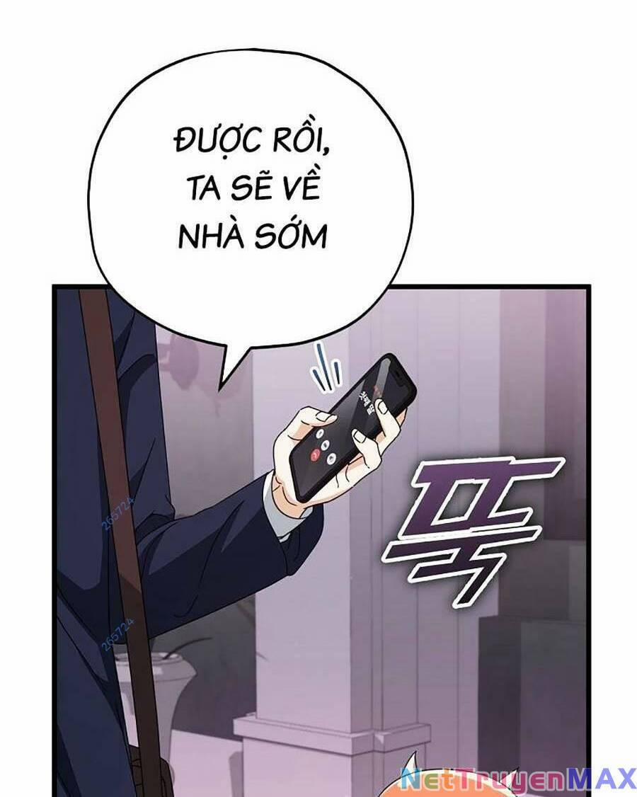 Bố Tôi Quá Mạnh 128 trang 56