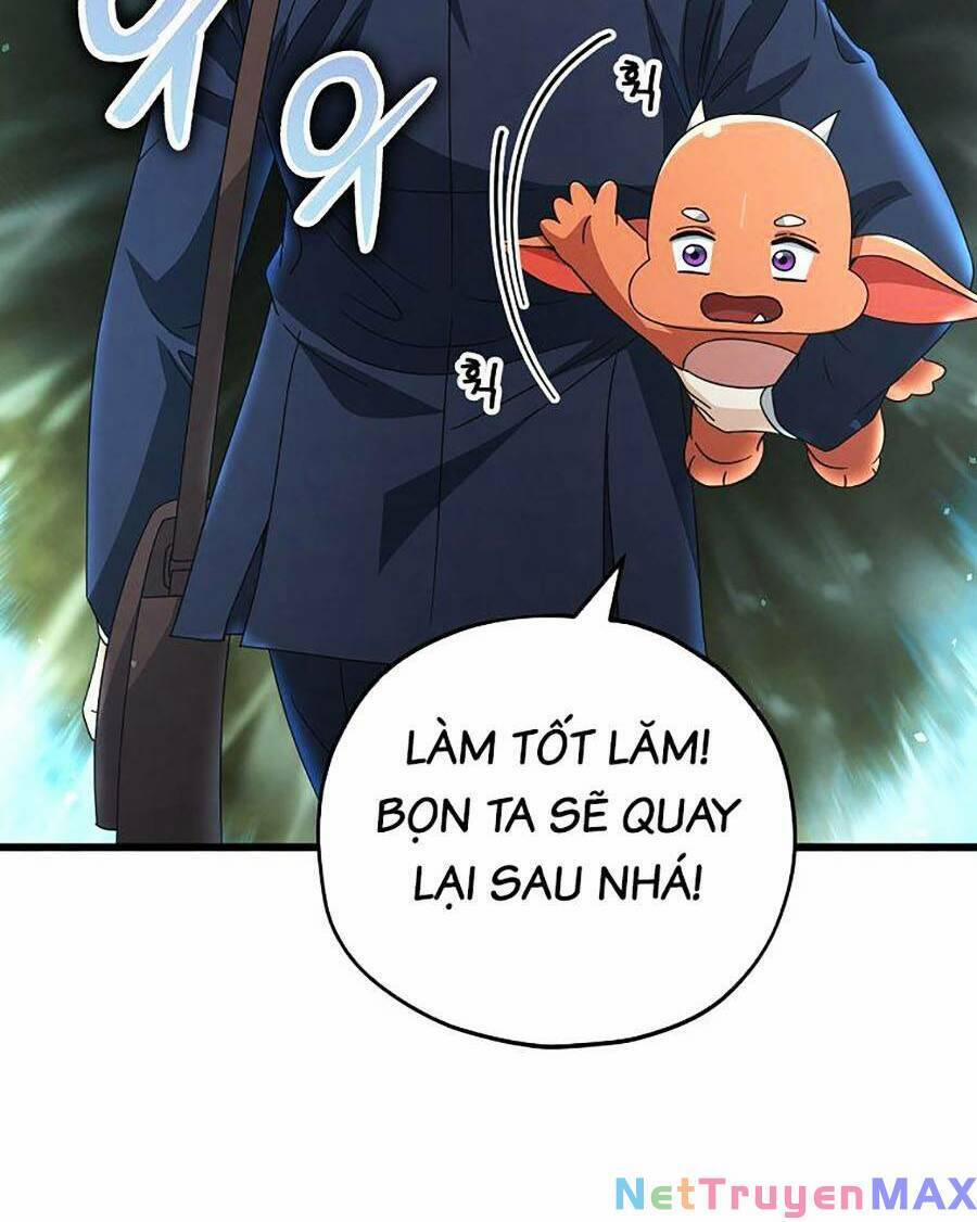 Bố Tôi Quá Mạnh 128 trang 62