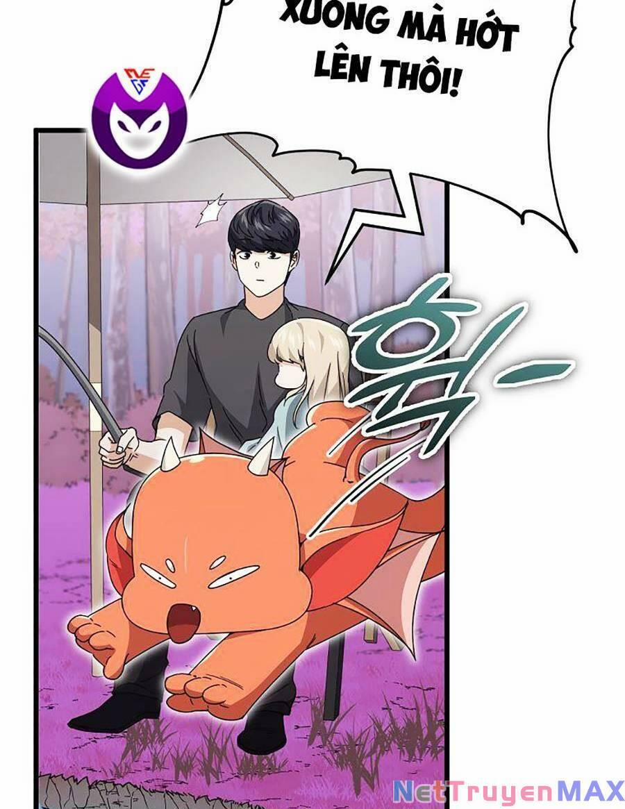 Bố Tôi Quá Mạnh 128 trang 83