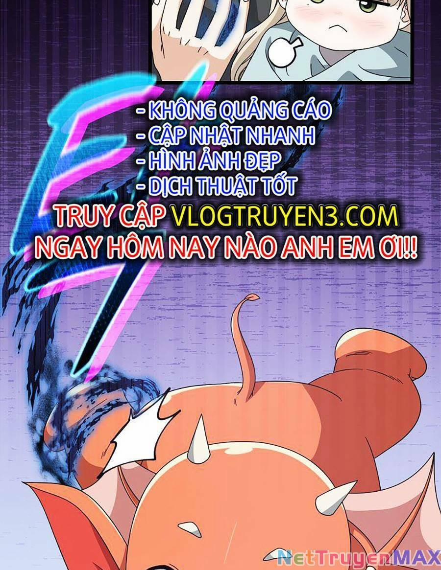 Bố Tôi Quá Mạnh 128 trang 85