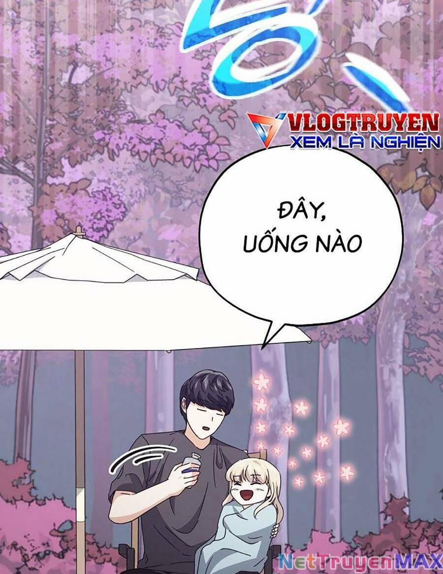 Bố Tôi Quá Mạnh 128 trang 94