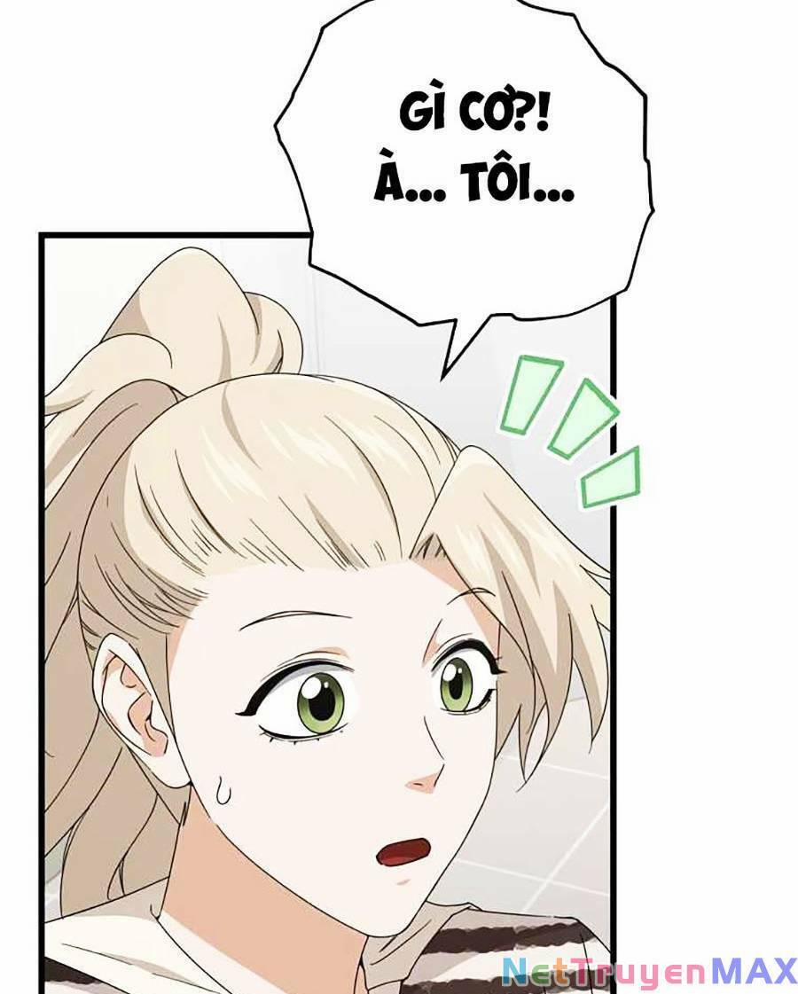 Bố Tôi Quá Mạnh 129 trang 109