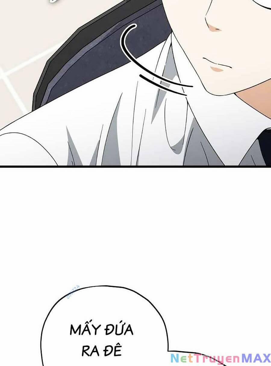 Bố Tôi Quá Mạnh 129 trang 124