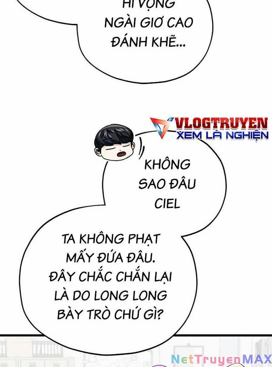 Bố Tôi Quá Mạnh 129 trang 128