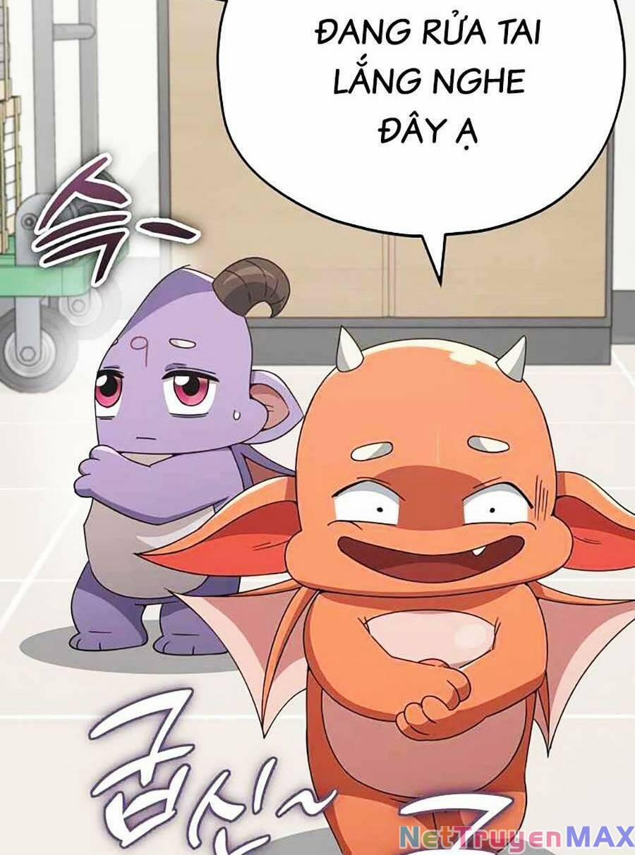 Bố Tôi Quá Mạnh 129 trang 139