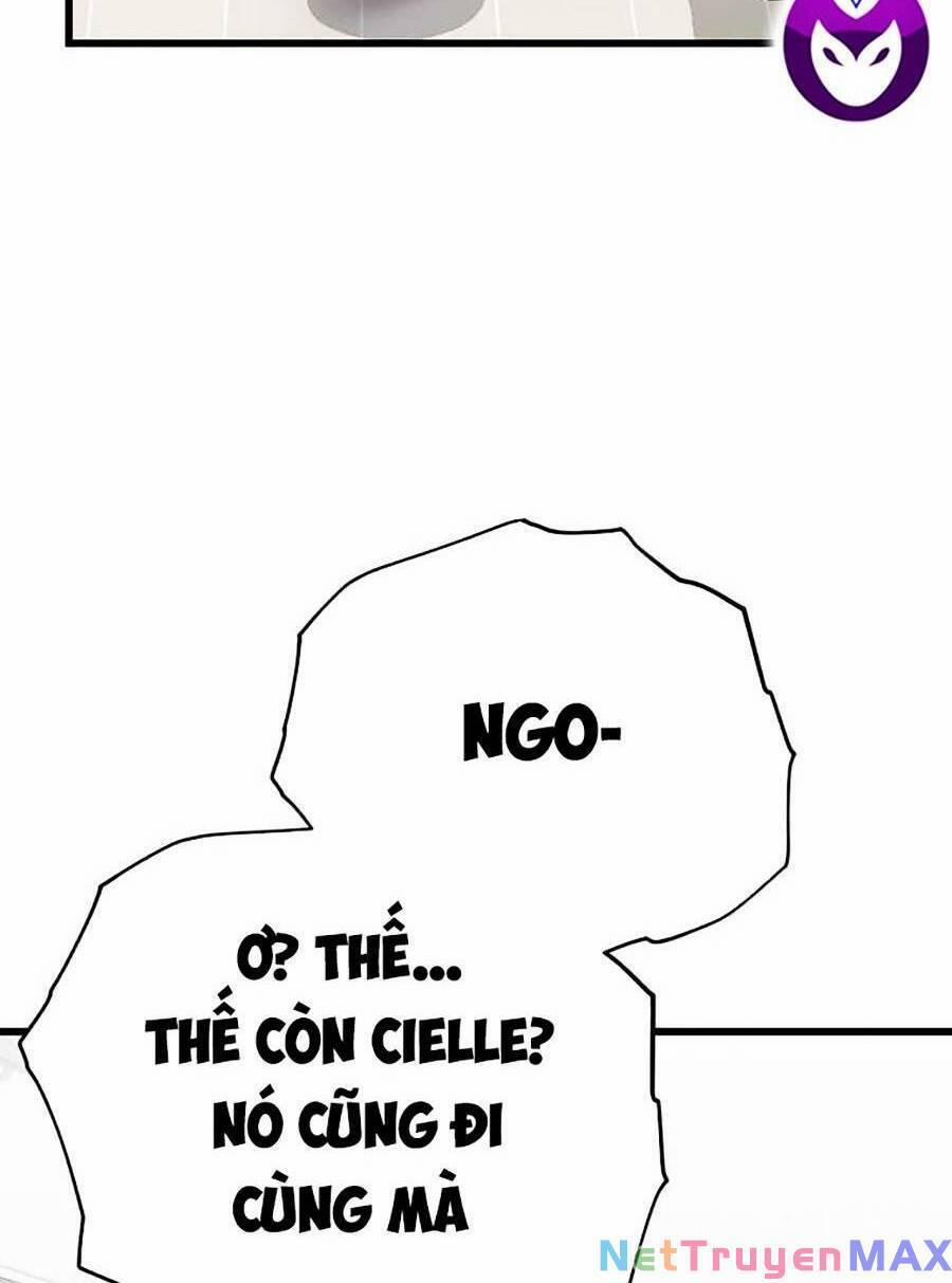 Bố Tôi Quá Mạnh 129 trang 142