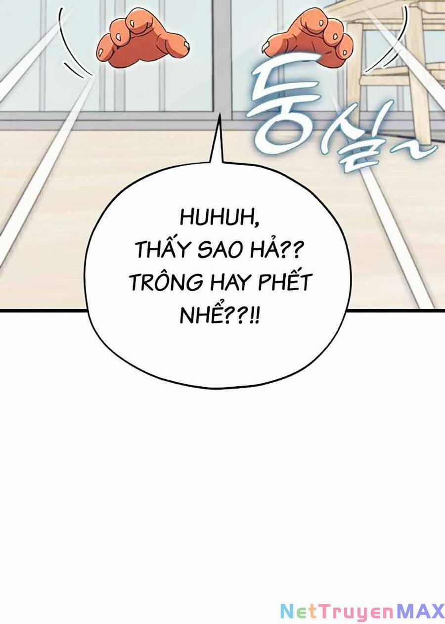 Bố Tôi Quá Mạnh 129 trang 38