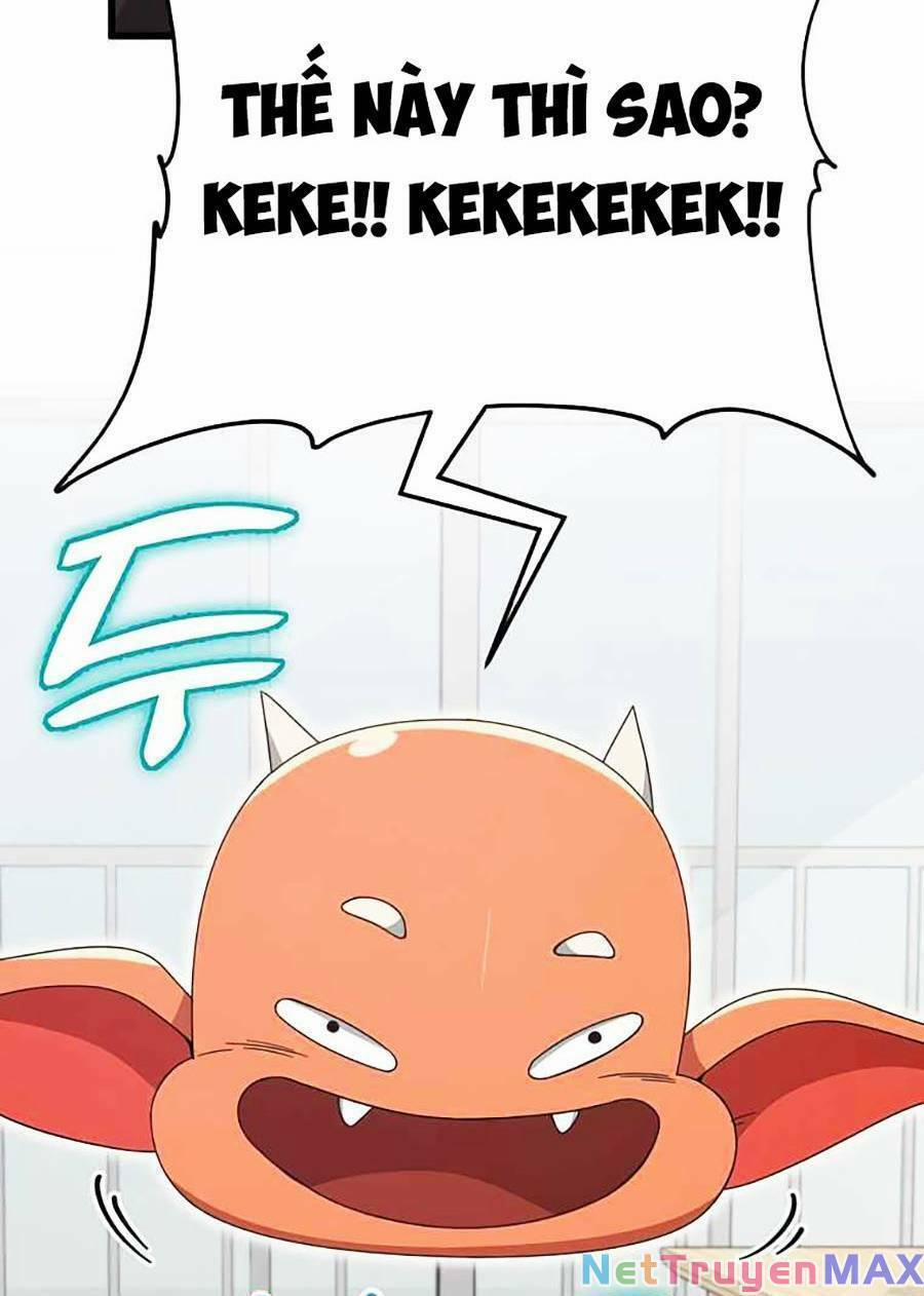 Bố Tôi Quá Mạnh 129 trang 45