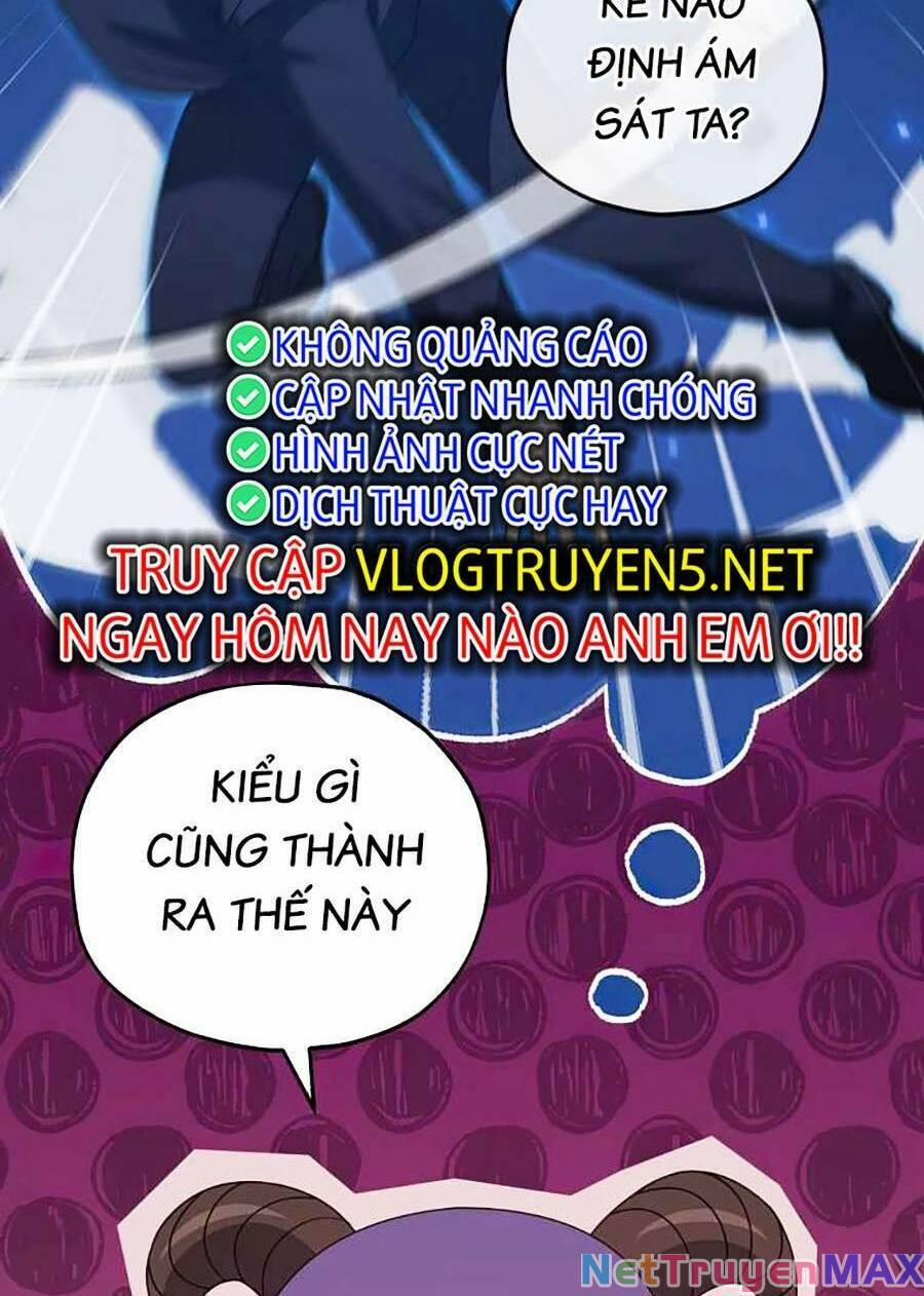 Bố Tôi Quá Mạnh 129 trang 50