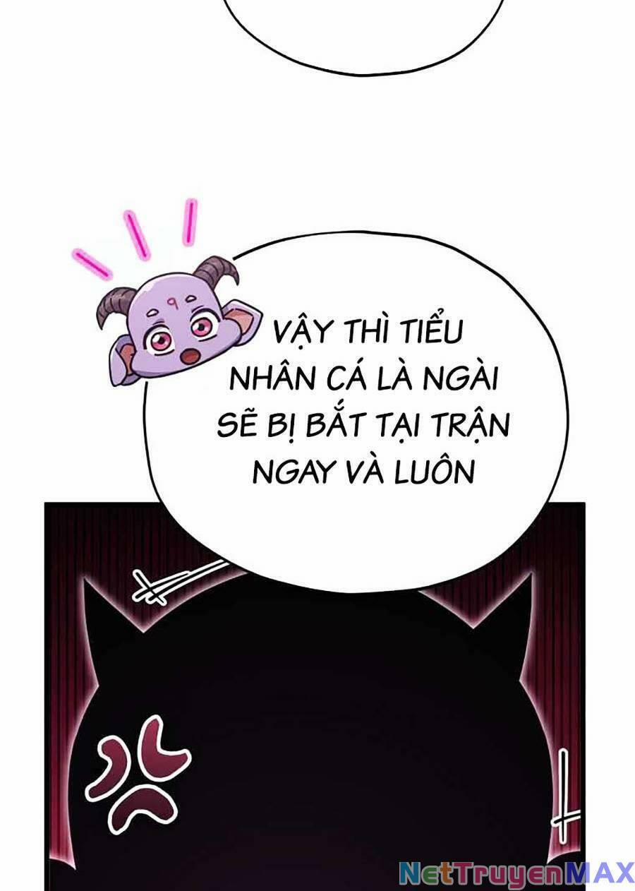 Bố Tôi Quá Mạnh 129 trang 55