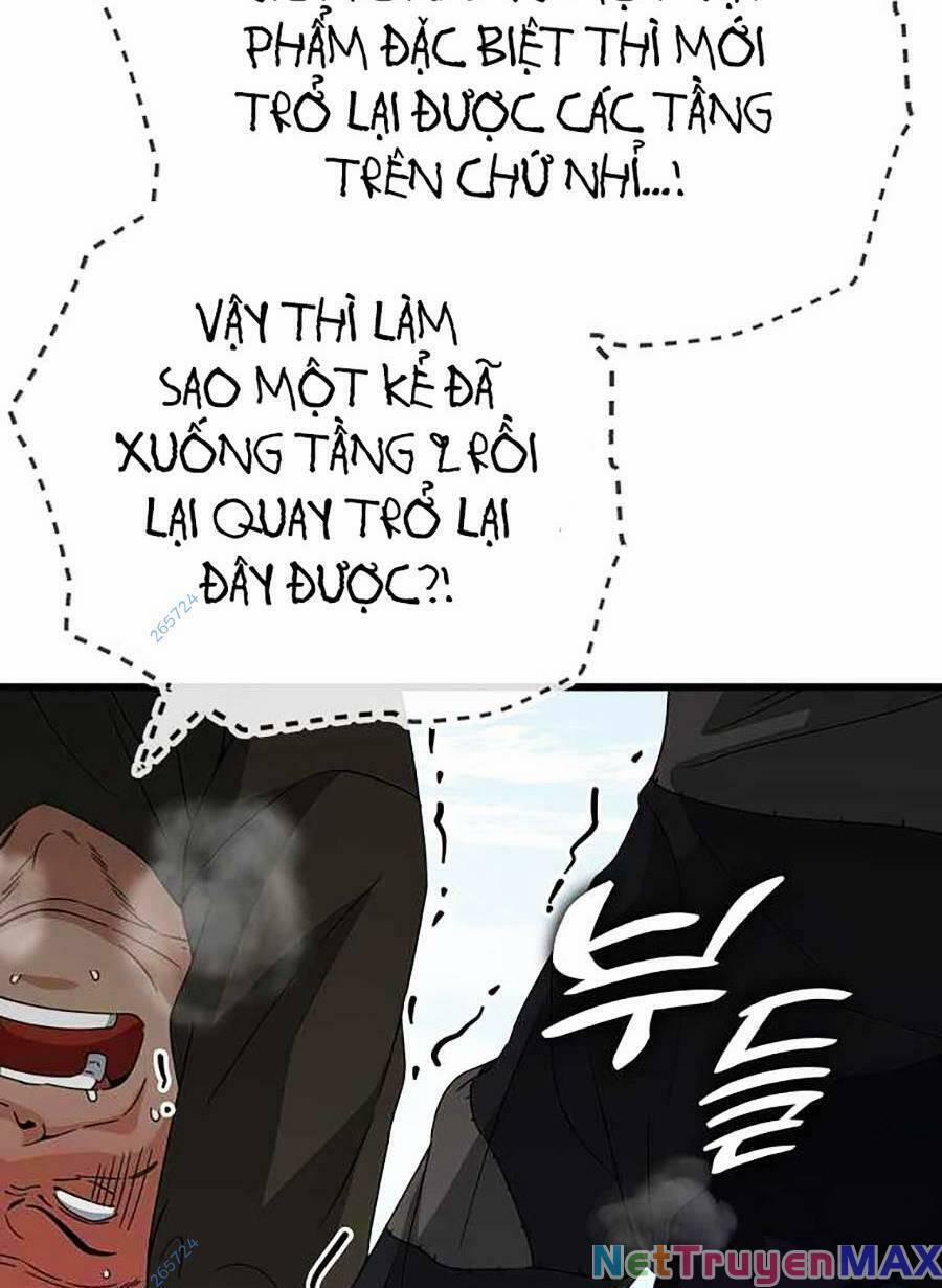 Bố Tôi Quá Mạnh 129 trang 7