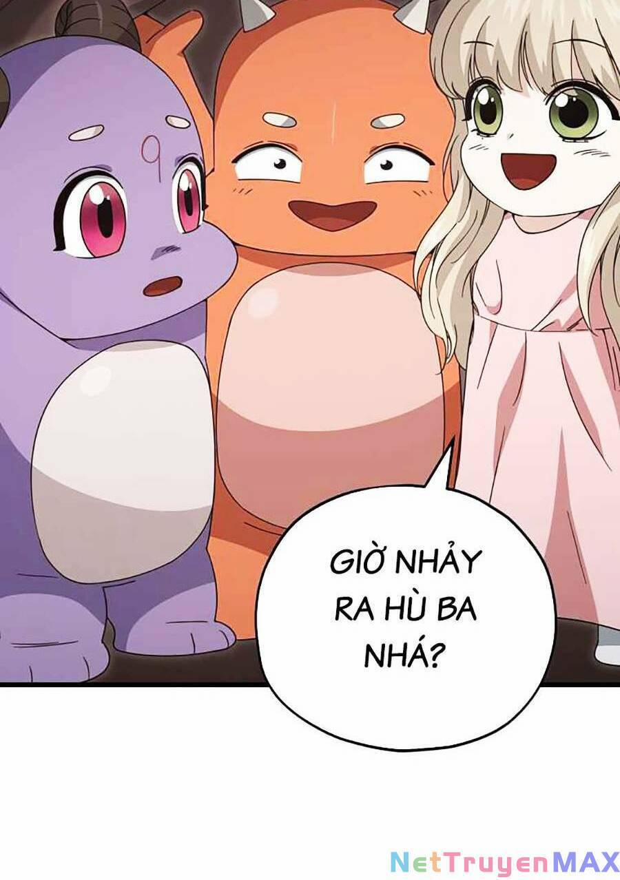 Bố Tôi Quá Mạnh 129 trang 74