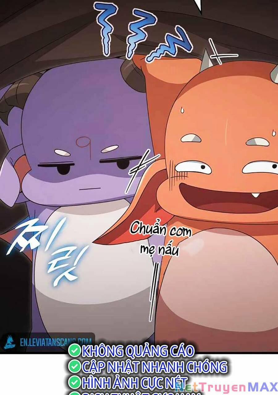 Bố Tôi Quá Mạnh 129 trang 78