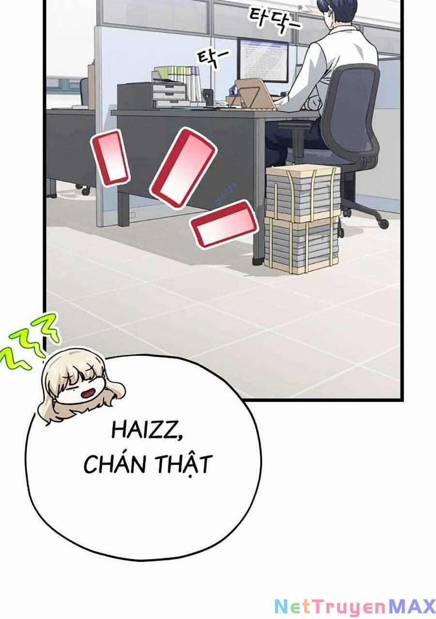 Bố Tôi Quá Mạnh 129 trang 80