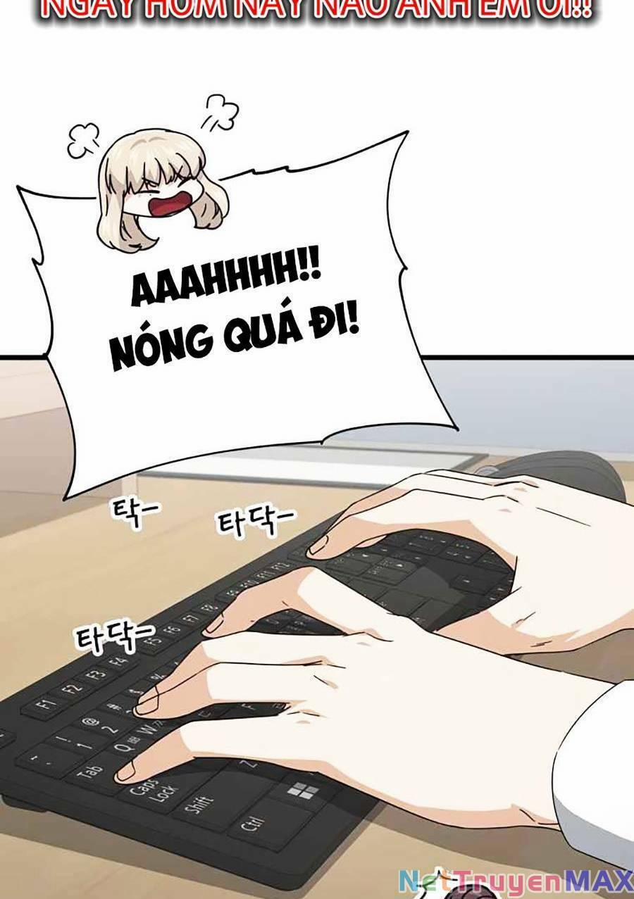 Bố Tôi Quá Mạnh 129 trang 85