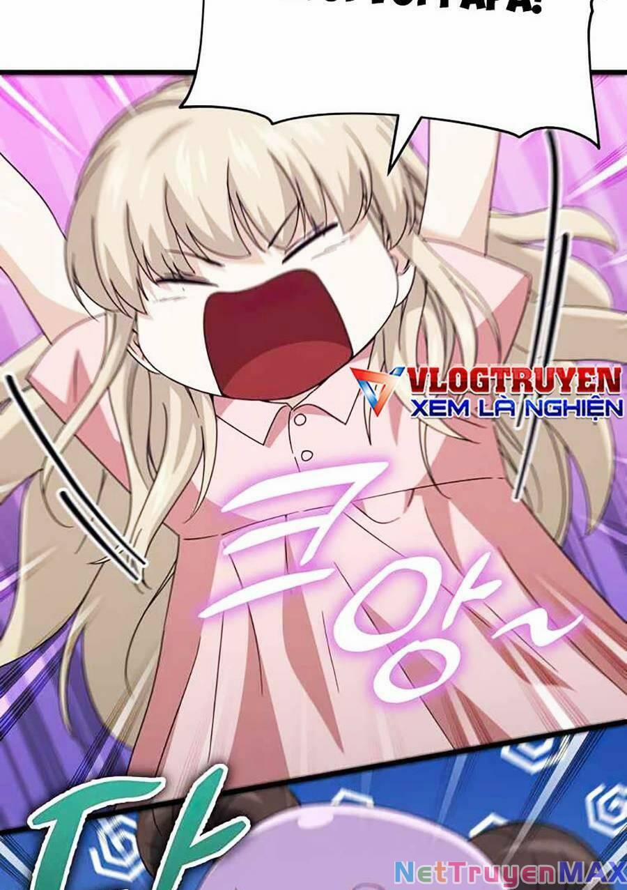 Bố Tôi Quá Mạnh 129 trang 87