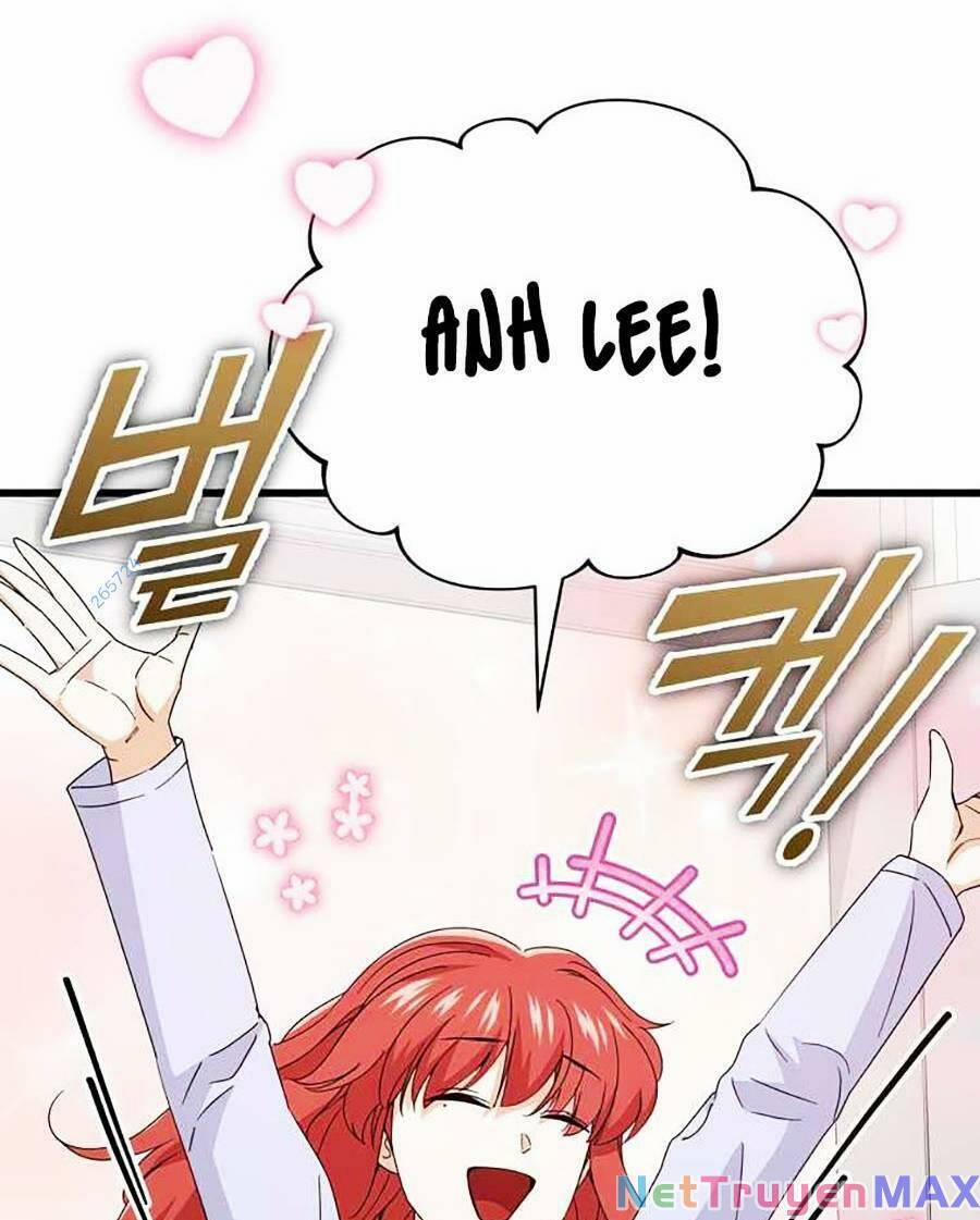 Bố Tôi Quá Mạnh 129 trang 91