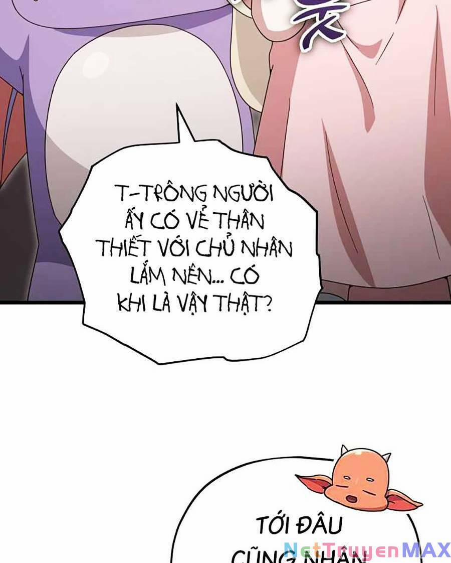 Bố Tôi Quá Mạnh 129 trang 97