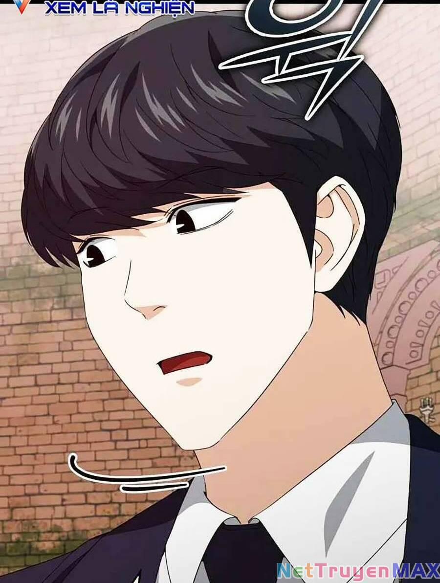 Bố Tôi Quá Mạnh 130 trang 116