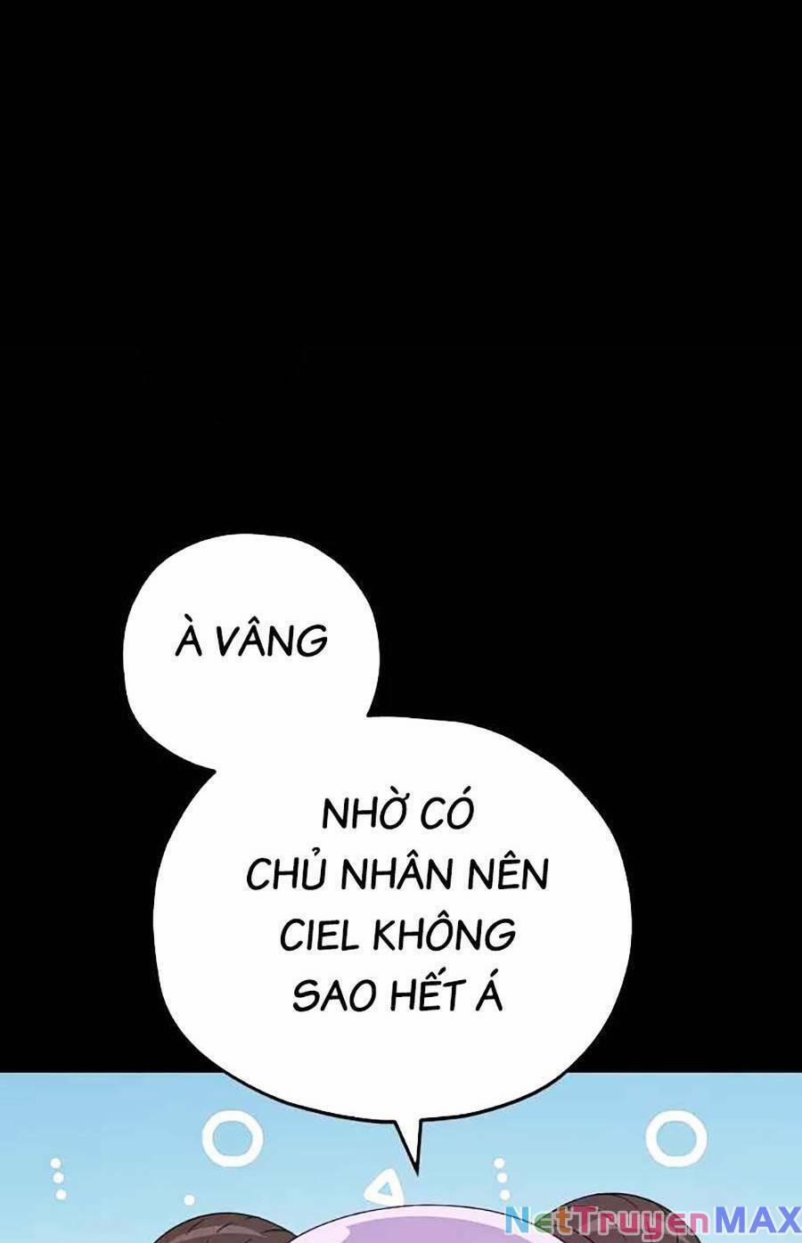 Bố Tôi Quá Mạnh 130 trang 120