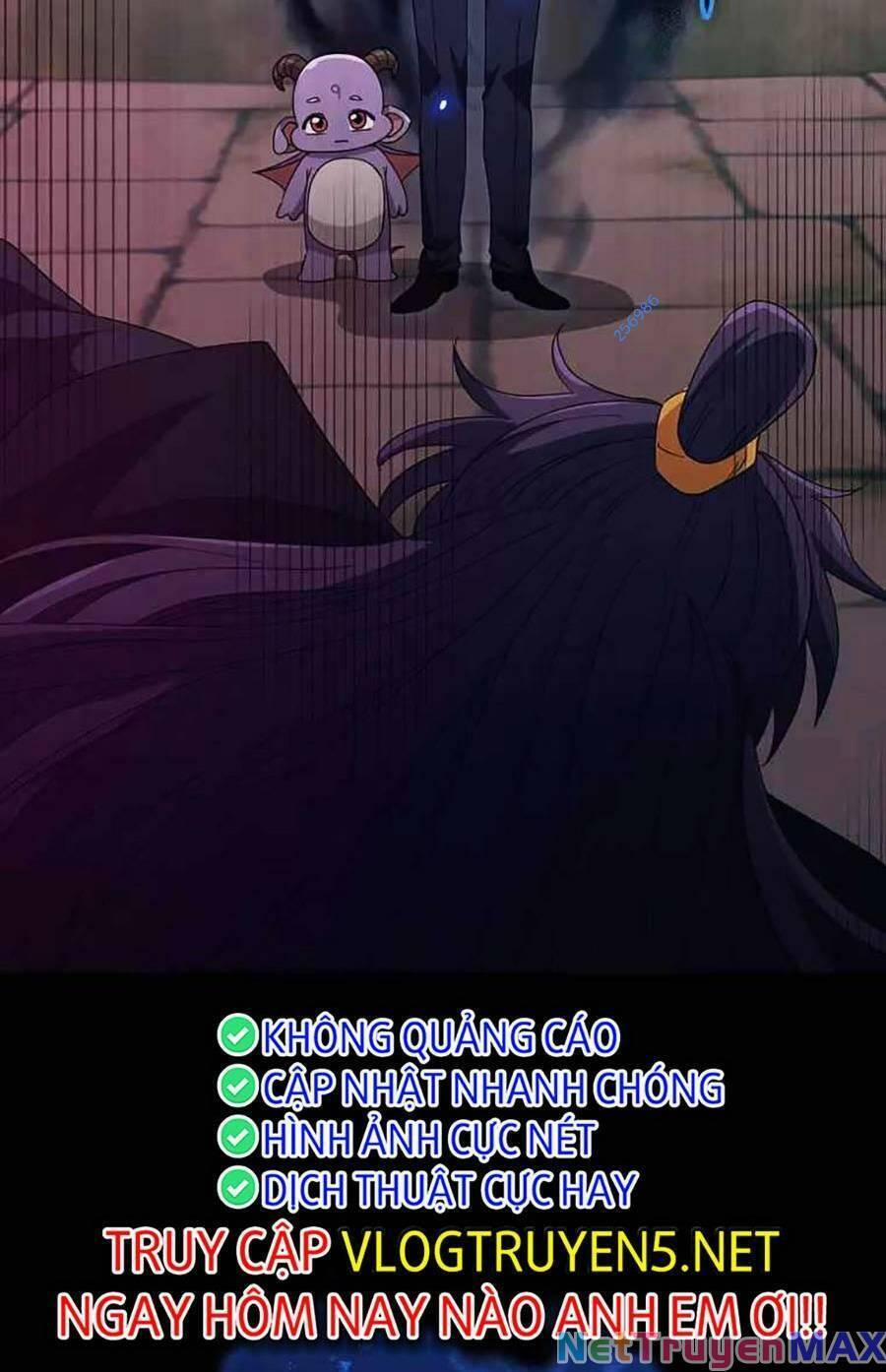 Bố Tôi Quá Mạnh 130 trang 129