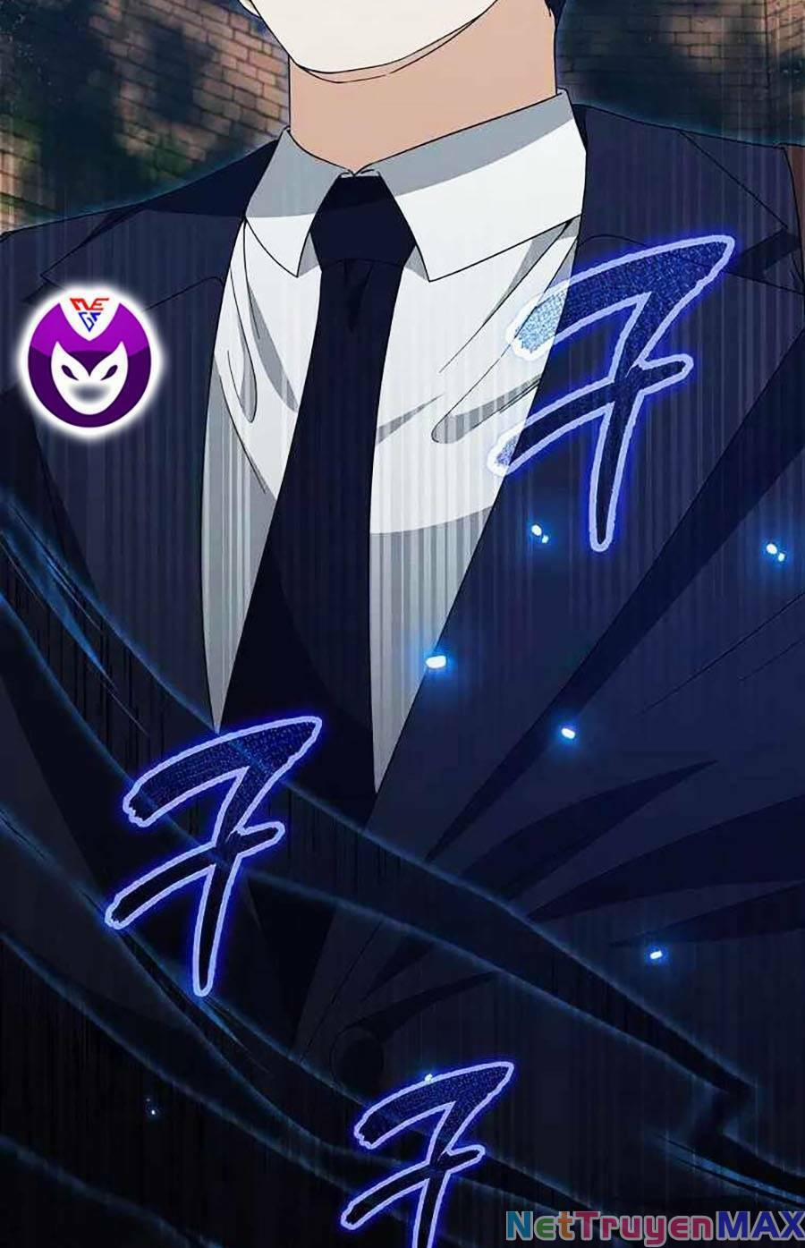 Bố Tôi Quá Mạnh 130 trang 132