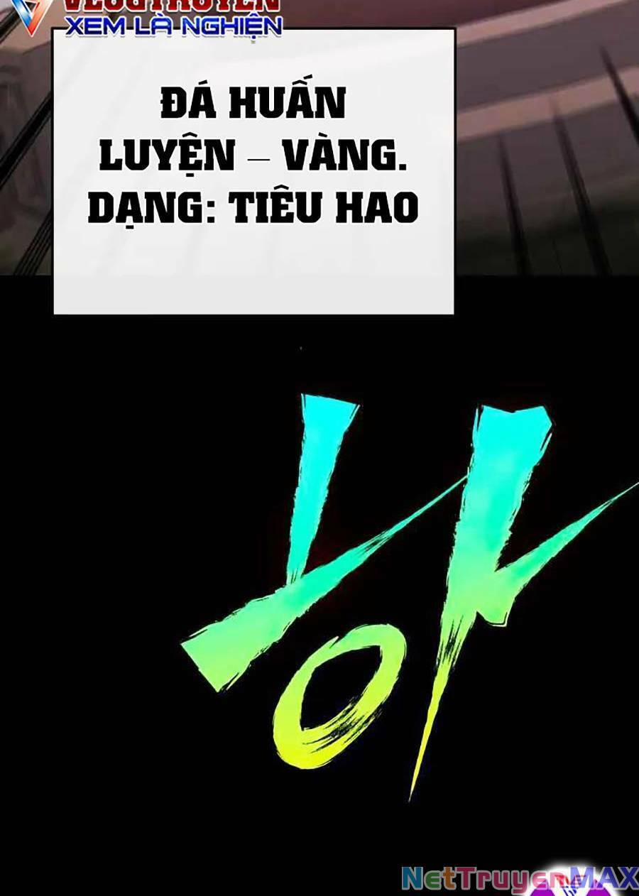 Bố Tôi Quá Mạnh 130 trang 17