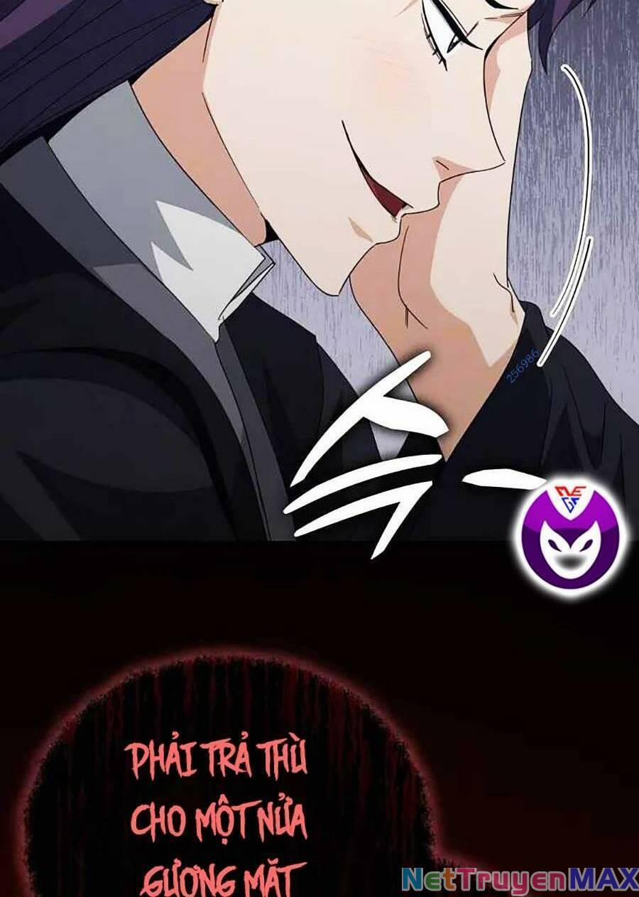 Bố Tôi Quá Mạnh 130 trang 24