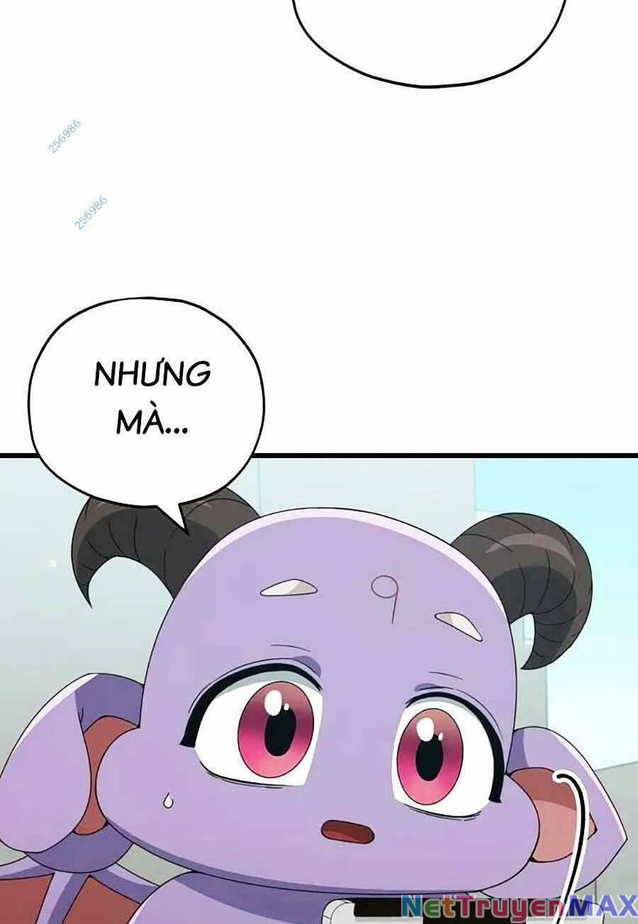 Bố Tôi Quá Mạnh 130 trang 35