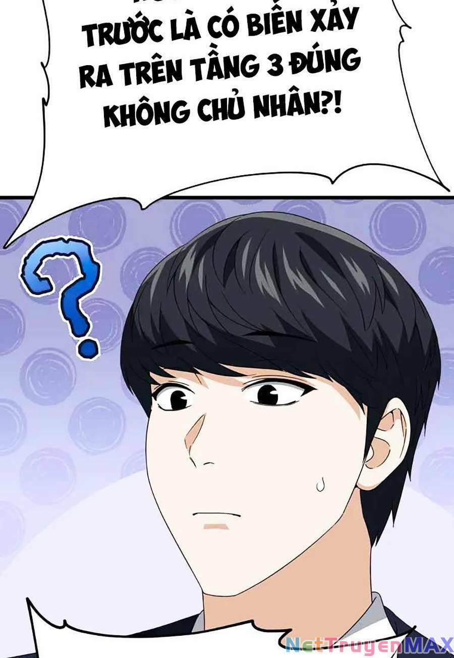 Bố Tôi Quá Mạnh 130 trang 41