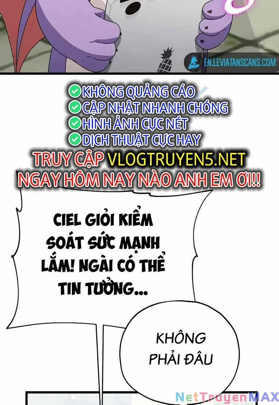 Bố Tôi Quá Mạnh 130 trang 43