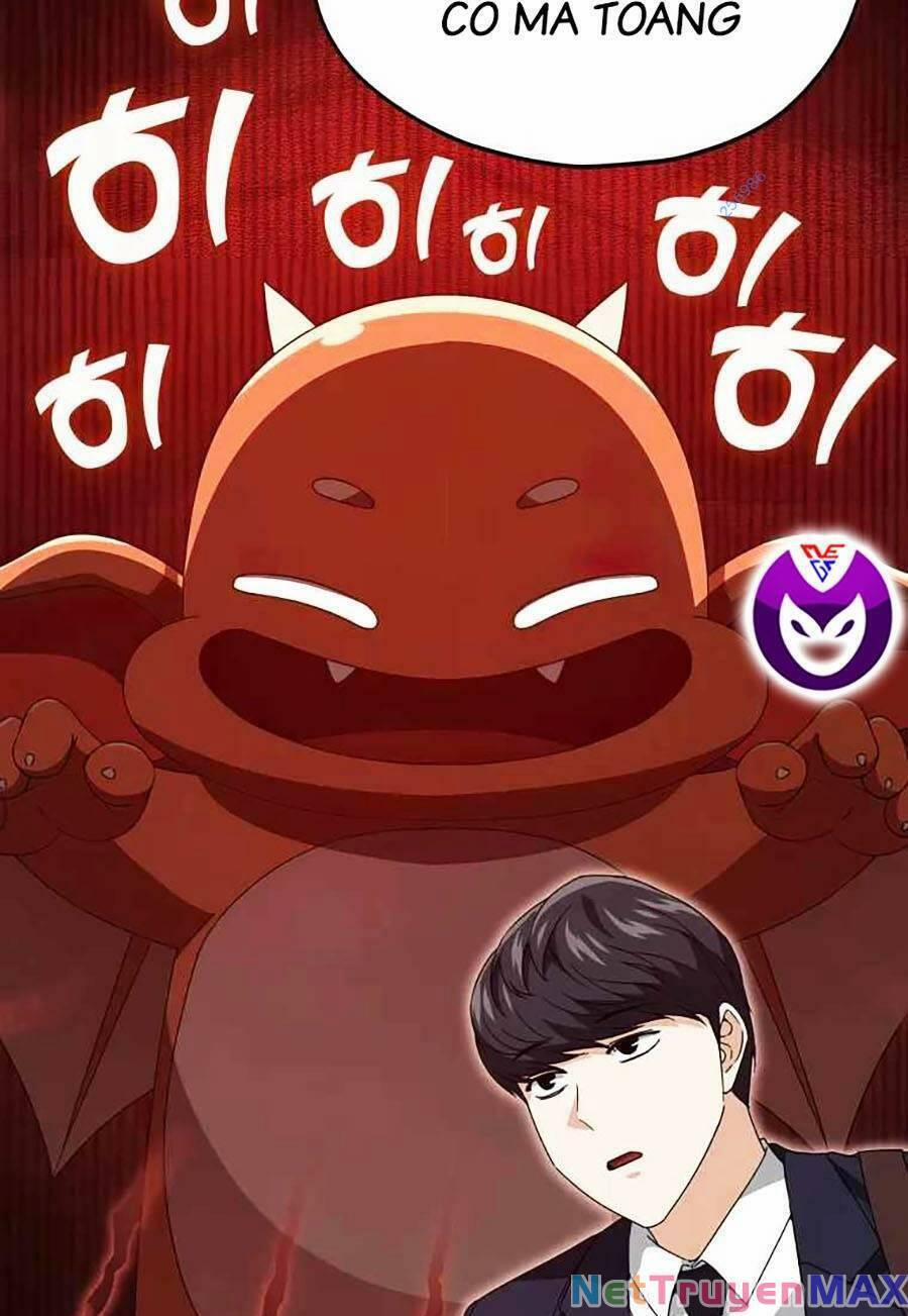 Bố Tôi Quá Mạnh 130 trang 47