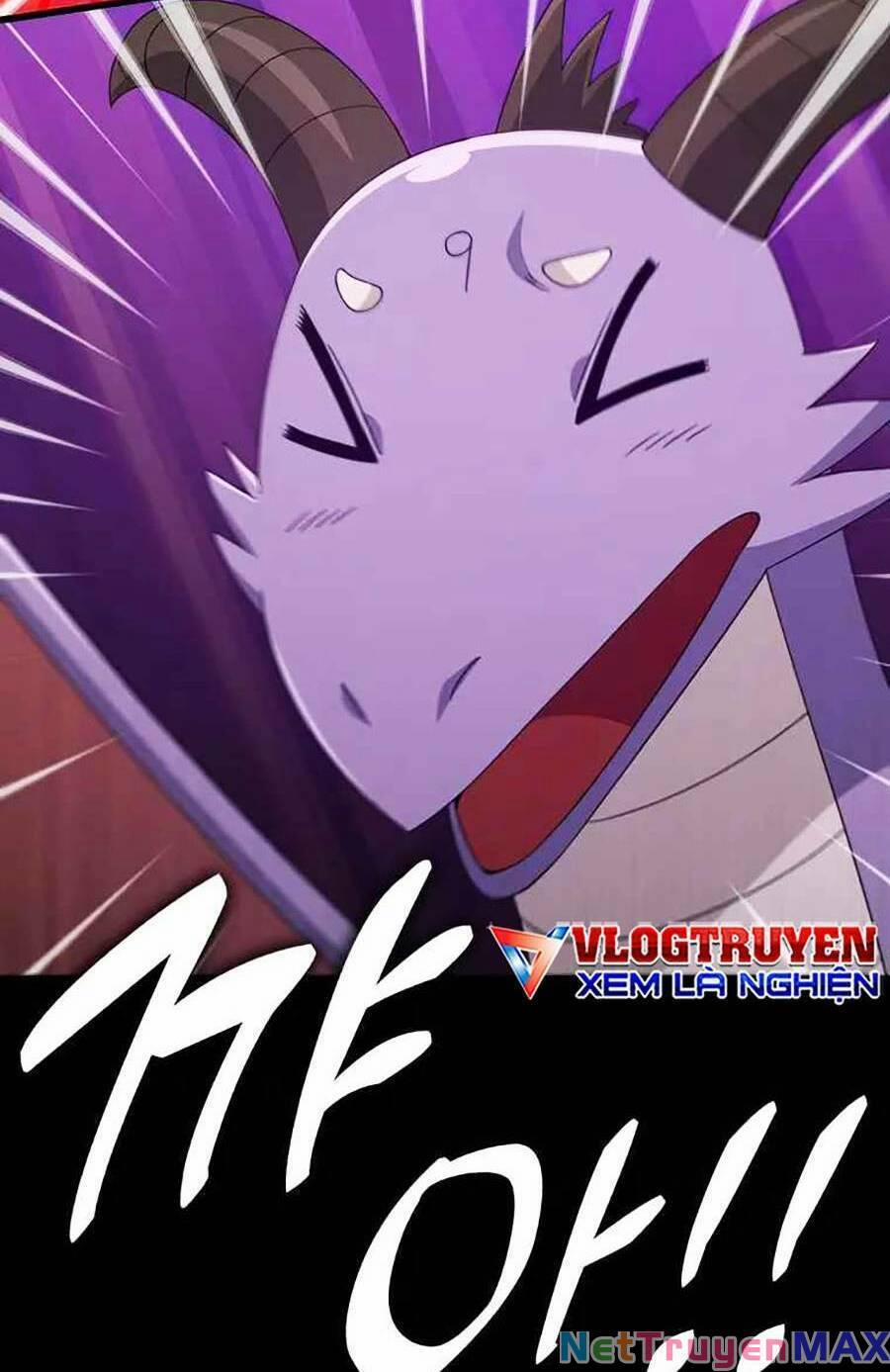 Bố Tôi Quá Mạnh 130 trang 86