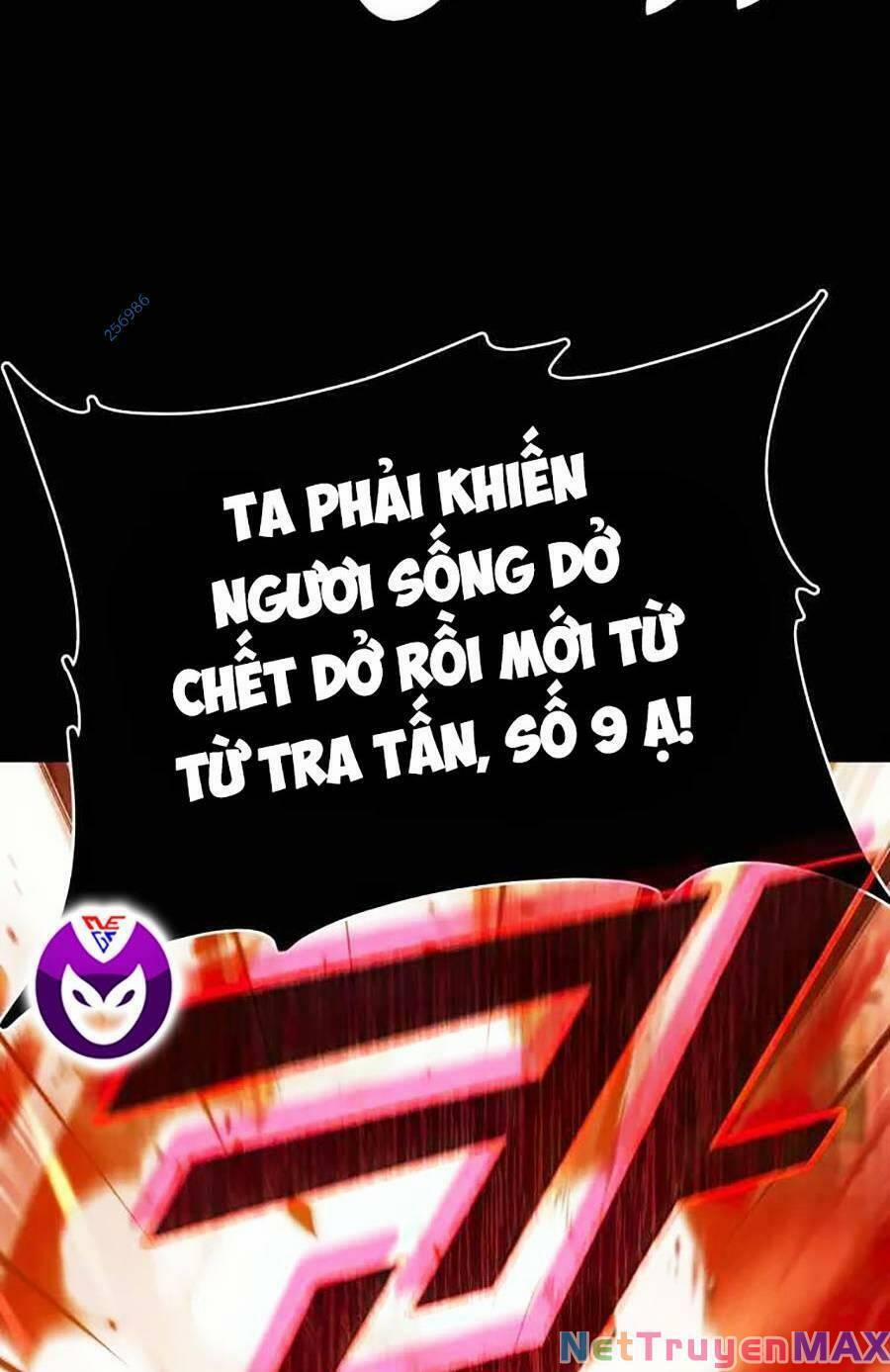 Bố Tôi Quá Mạnh 130 trang 87