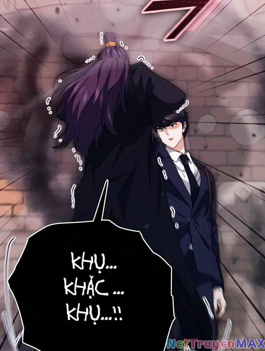 Bố Tôi Quá Mạnh 130 trang 97