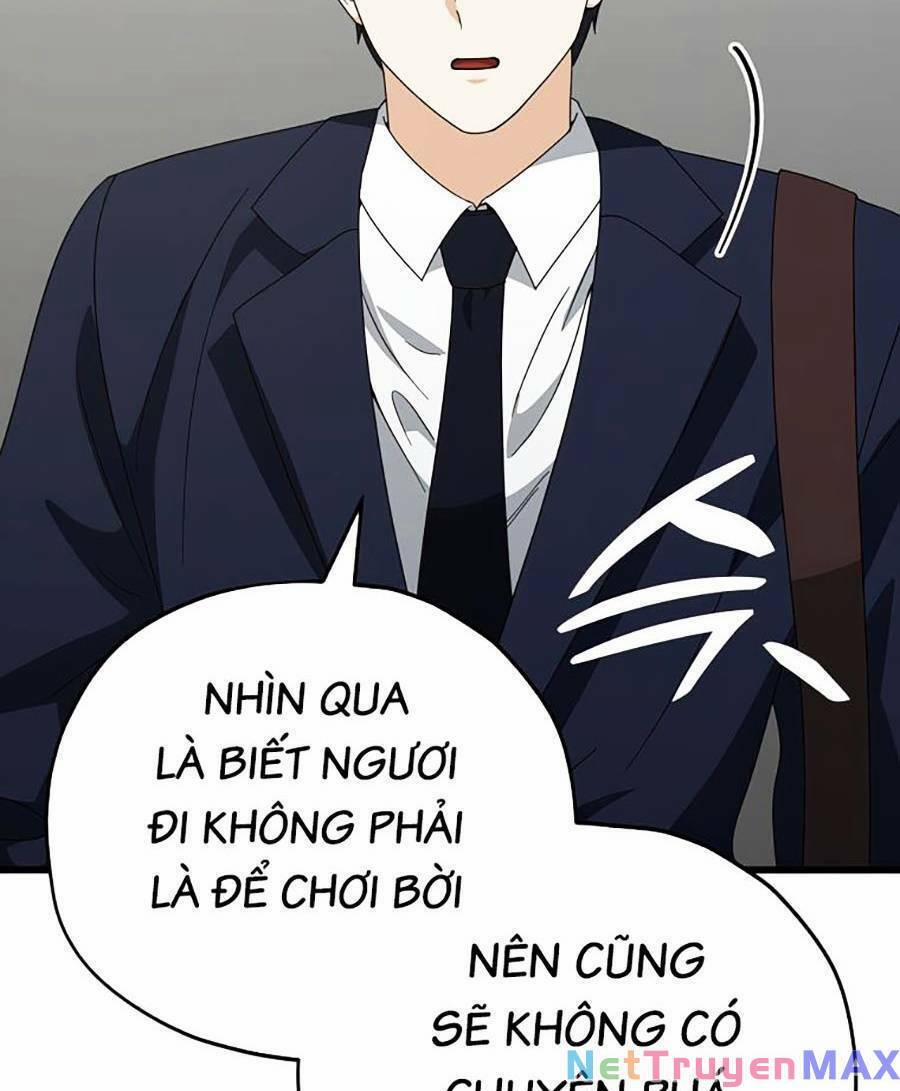 Bố Tôi Quá Mạnh 131 trang 105