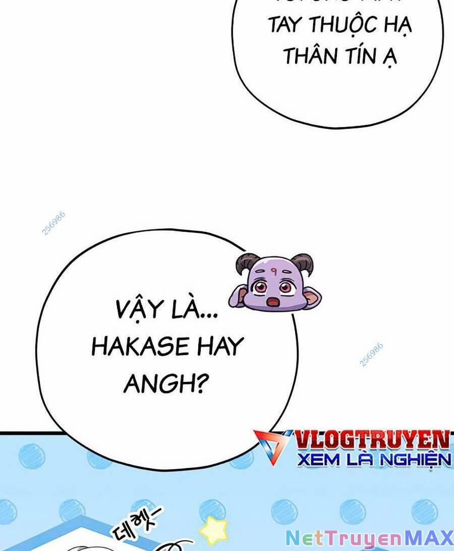 Bố Tôi Quá Mạnh 131 trang 112