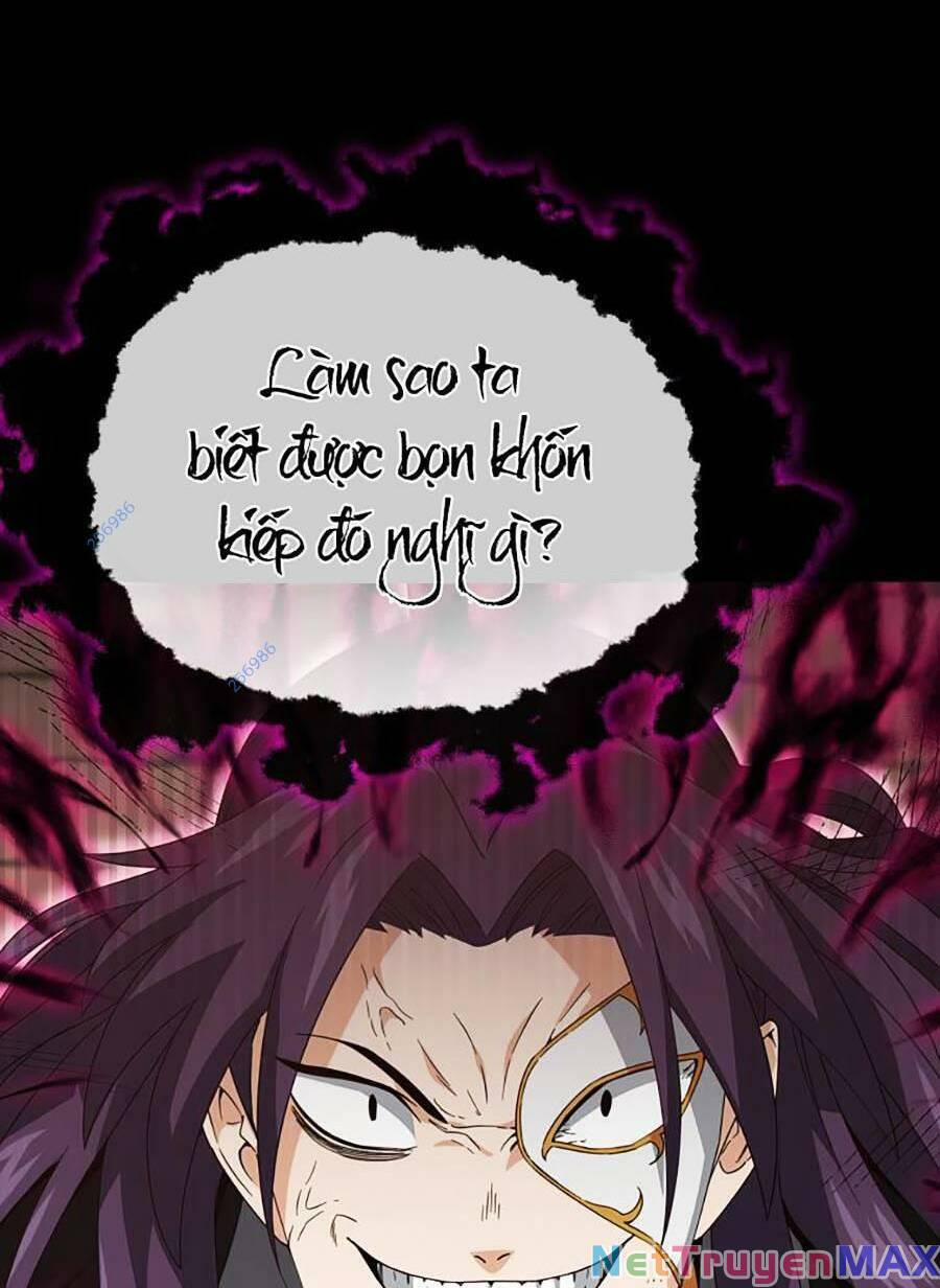 Bố Tôi Quá Mạnh 131 trang 12