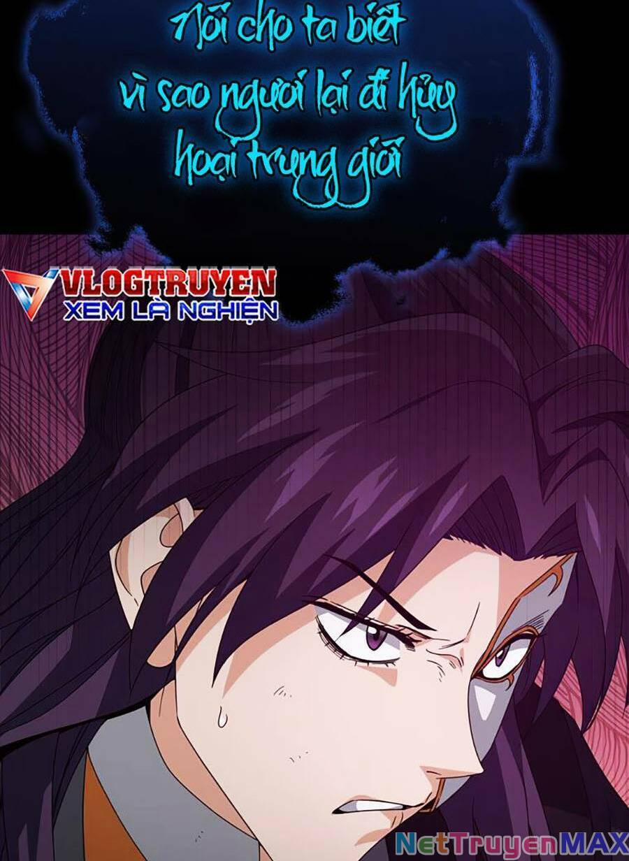 Bố Tôi Quá Mạnh 131 trang 2