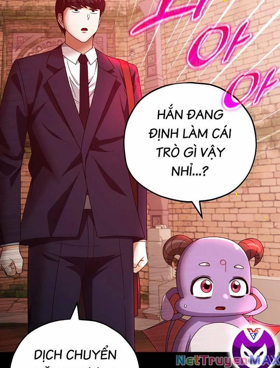 Bố Tôi Quá Mạnh 131 trang 46