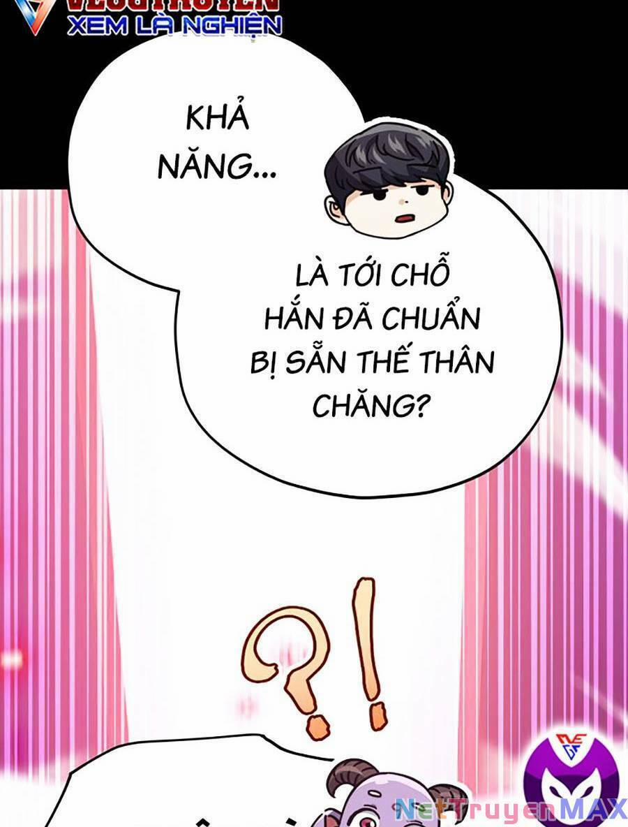 Bố Tôi Quá Mạnh 131 trang 49