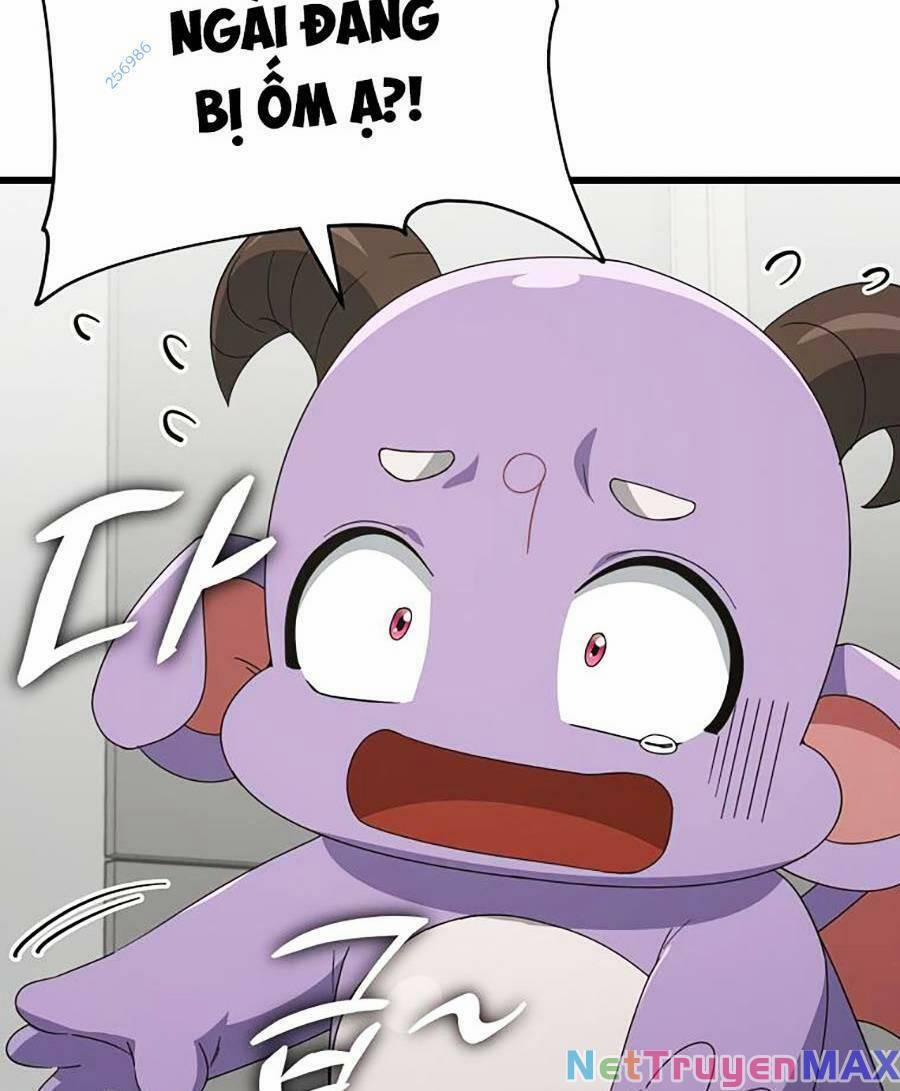 Bố Tôi Quá Mạnh 131 trang 91