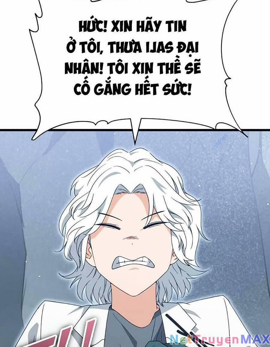 Bố Tôi Quá Mạnh 132 trang 100