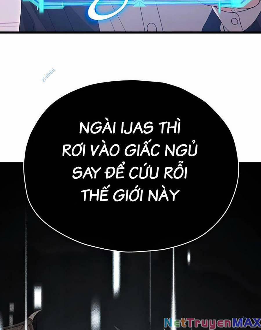 Bố Tôi Quá Mạnh 132 trang 11