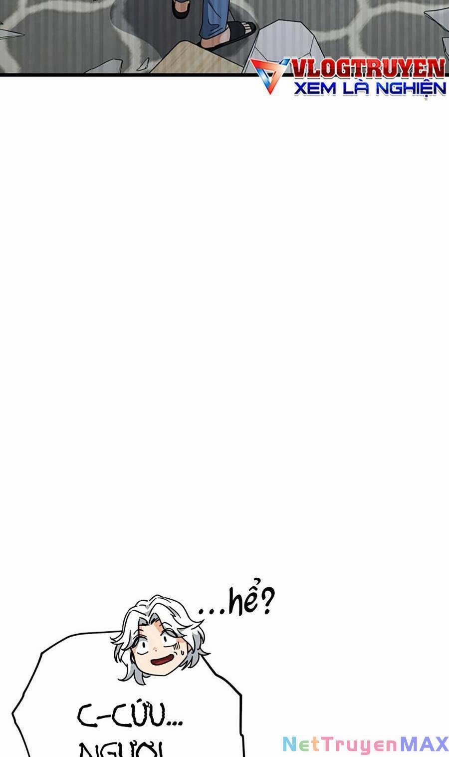 Bố Tôi Quá Mạnh 132 trang 122